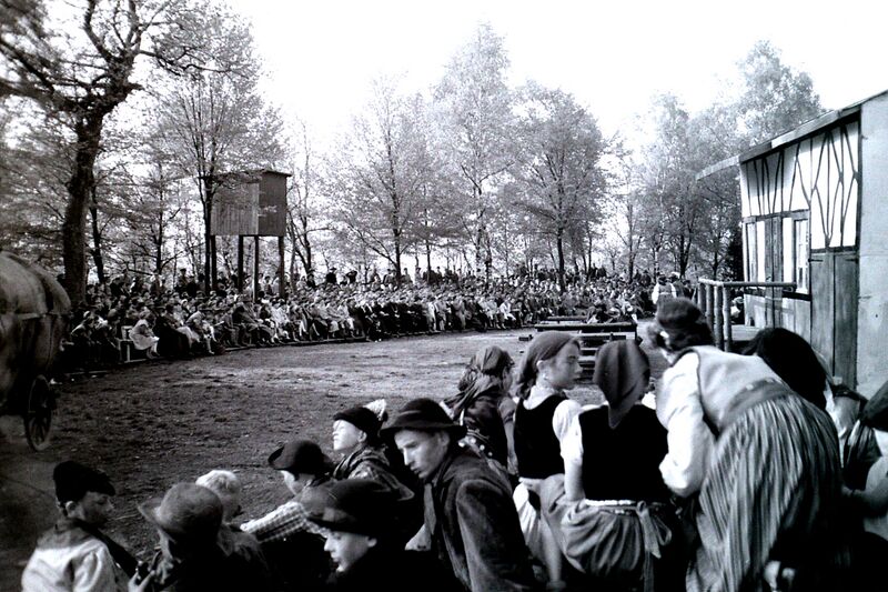 Datei:Druidenstein-Festspiele-1961-Siegerlaender-Eisenbahn.jpg